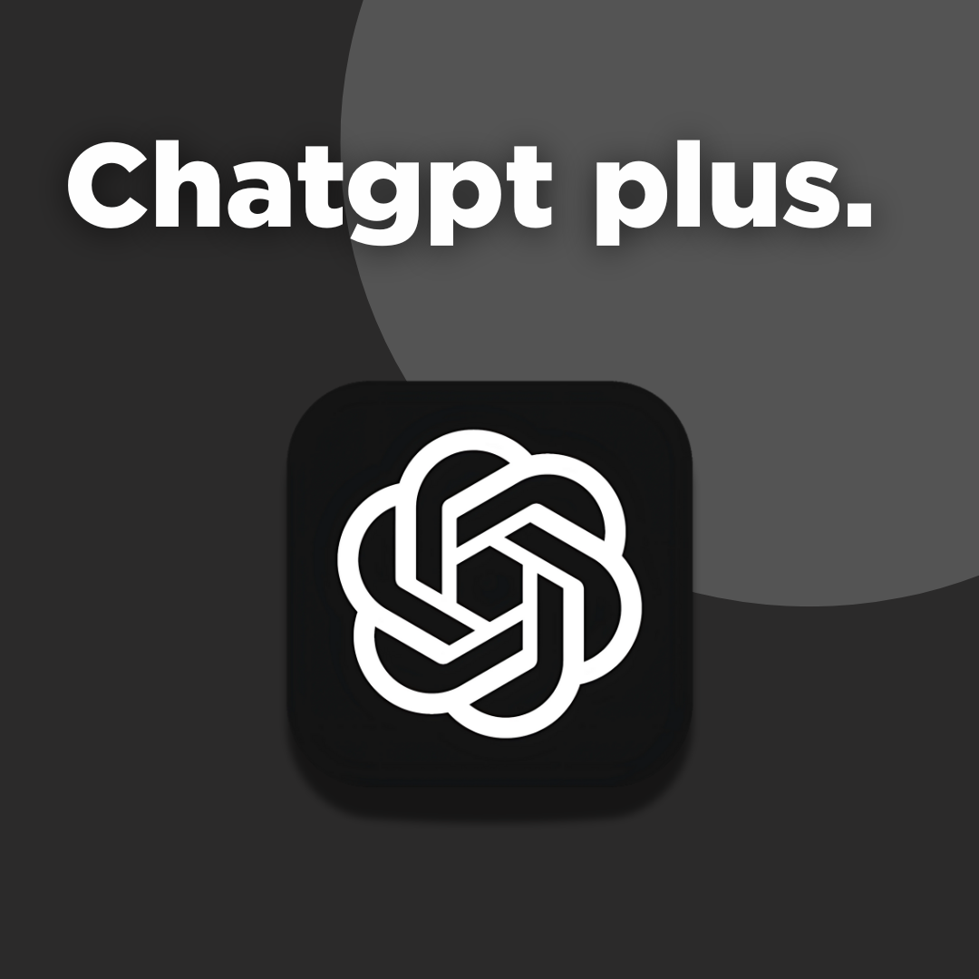 ChatGPT PlusโDigital Dispatch
