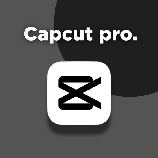 CapCut Pro –Digital Dispatch