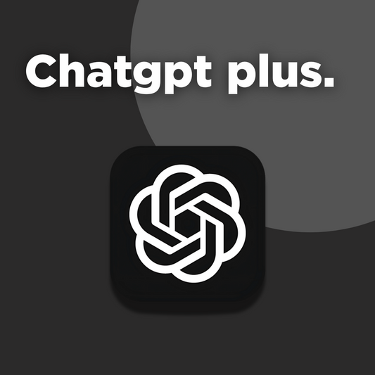 ChatGPT Plus–Digital Dispatch