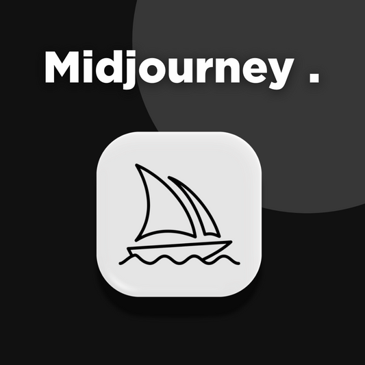 MidJourney AI Package - Digital Dispatch